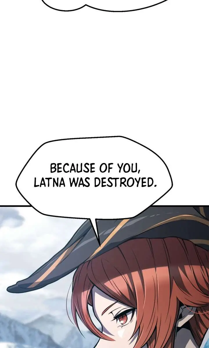 Latna Saga: Survival of a Sword King Chapter 289 Page 77