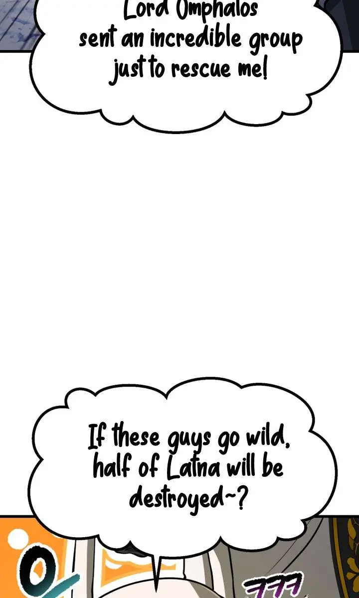 Latna Saga: Survival of a Sword King Chapter 289 Page 81