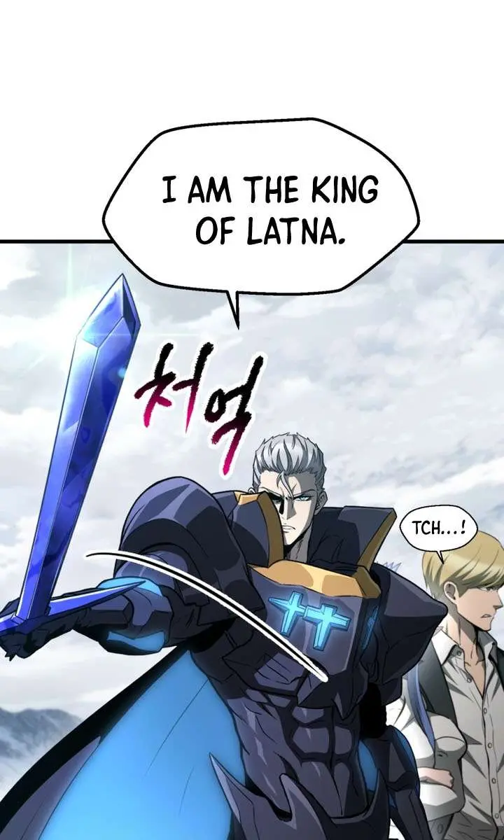 Latna Saga: Survival of a Sword King Chapter 289 Page 98