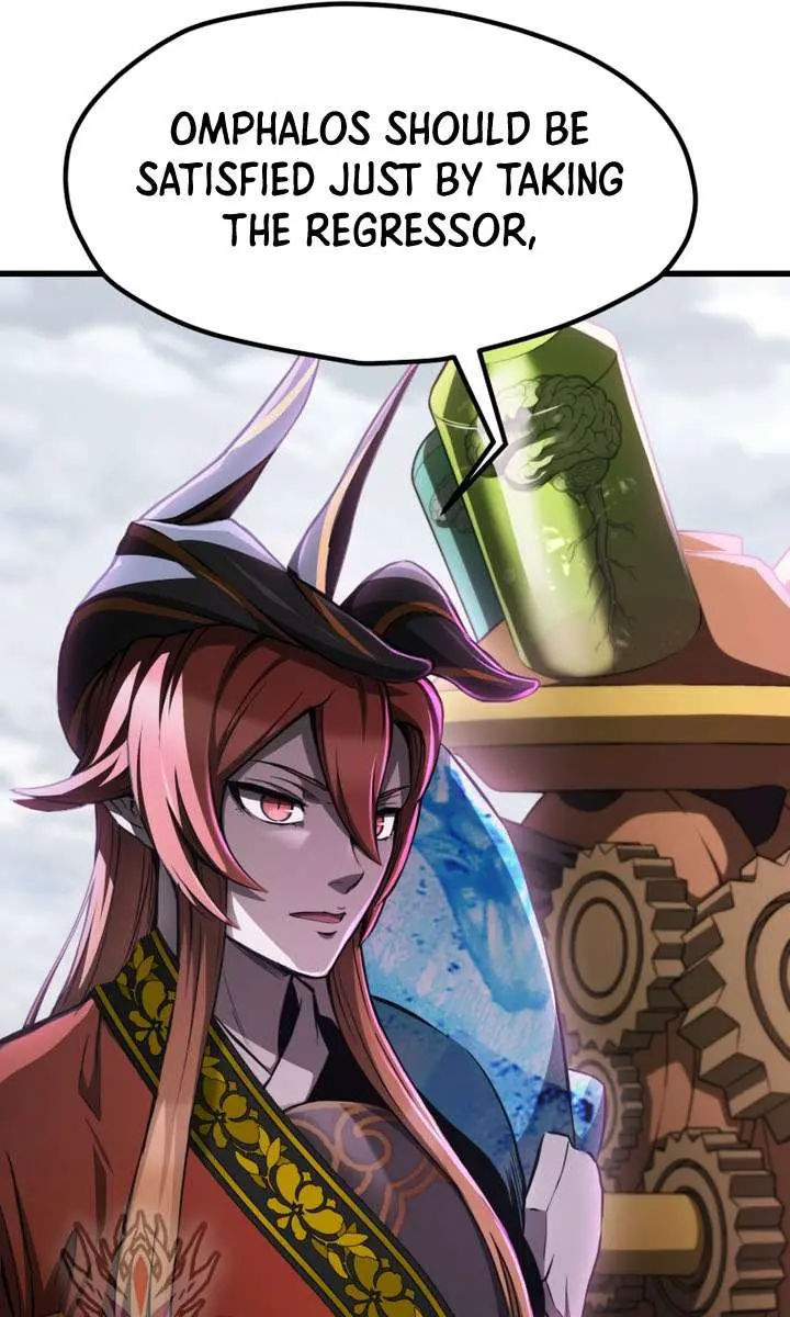 Latna Saga: Survival of a Sword King Chapter 289 Page 107