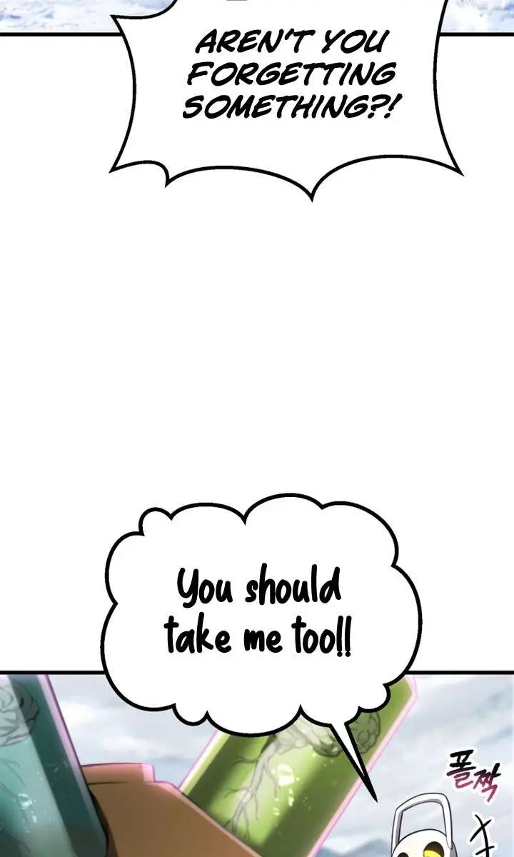 Latna Saga: Survival of a Sword King Chapter 289 Page 117