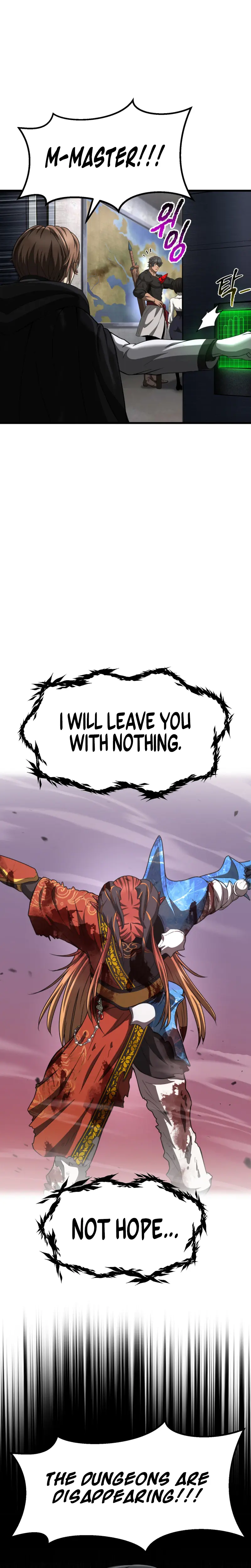 Latna Saga: Survival of a Sword King Chapter 290 Page 36