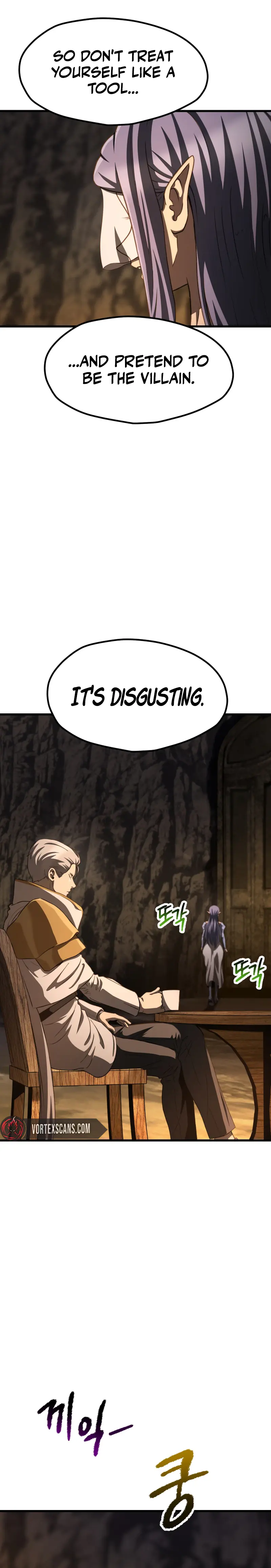 Latna Saga: Survival of a Sword King Chapter 292 Page 9