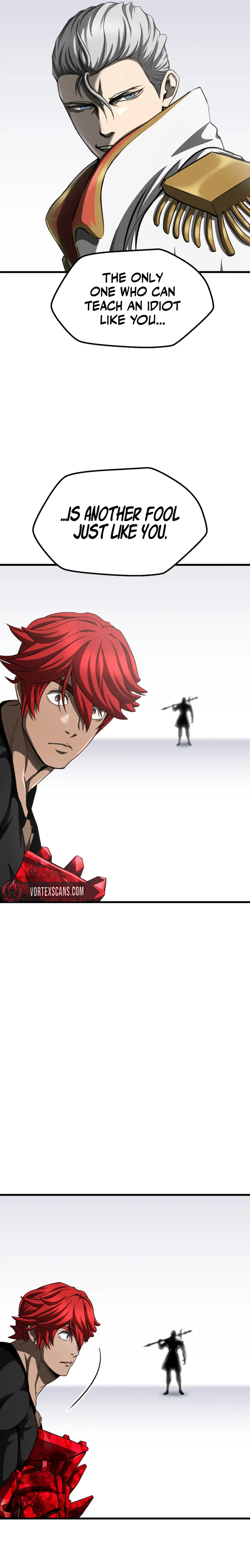 Latna Saga: Survival of a Sword King Chapter 292 Page 31