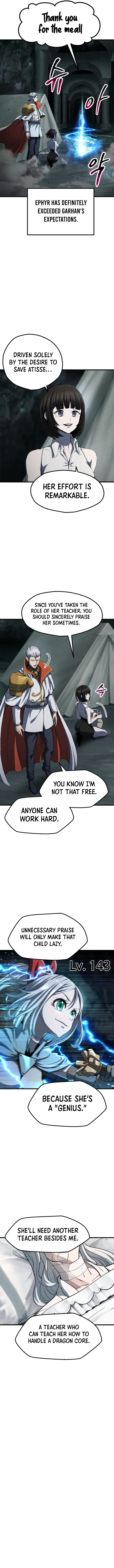 Latna Saga: Survival of a Sword King Chapter 293 Page 10