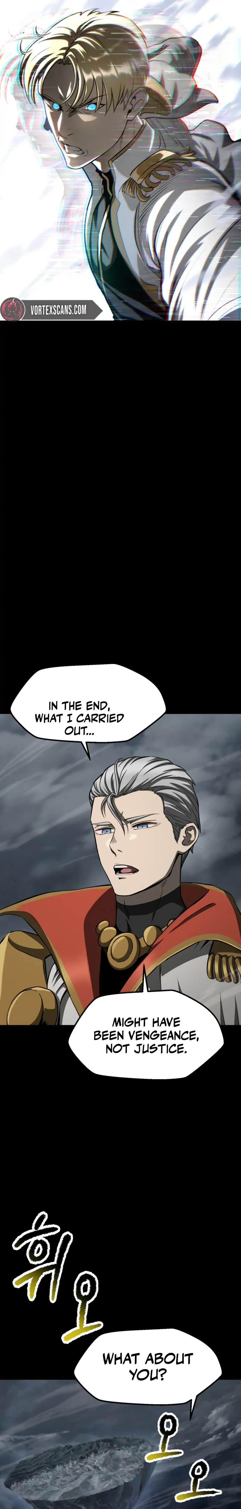 Latna Saga: Survival of a Sword King Chapter 294 Page 3