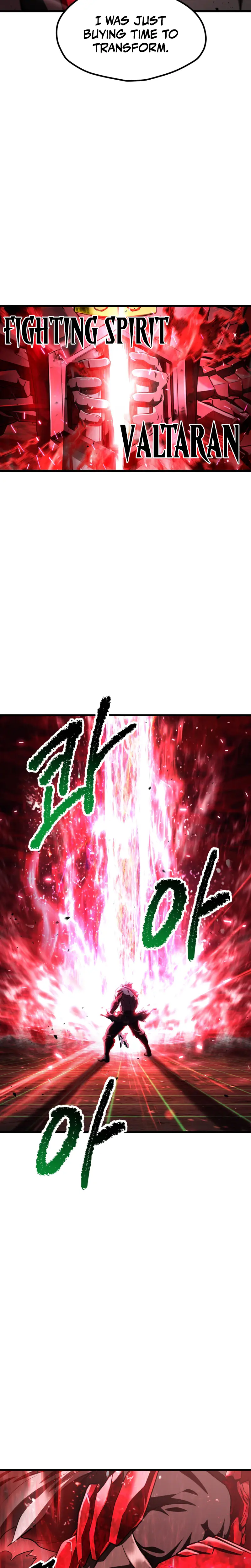 Latna Saga: Survival of a Sword King Chapter 294 Page 30
