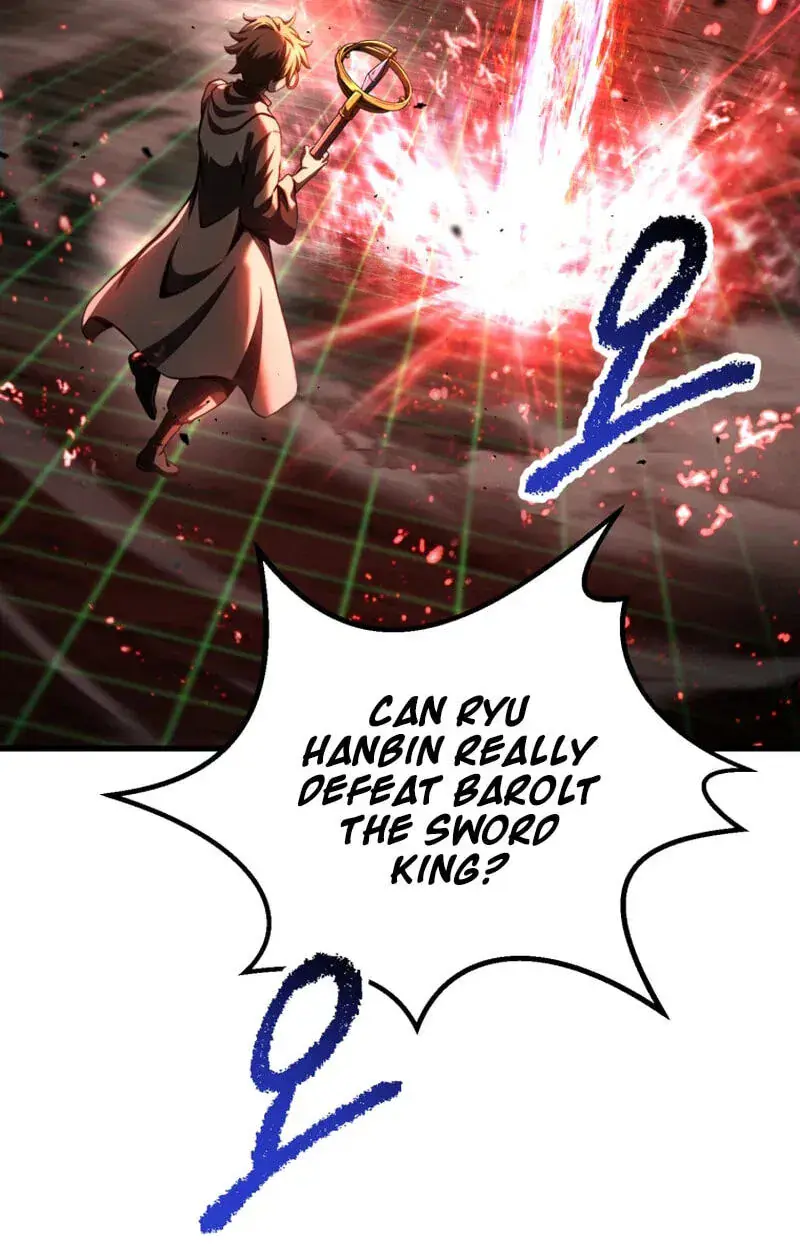 Latna Saga: Survival of a Sword King Chapter 295 Page 2