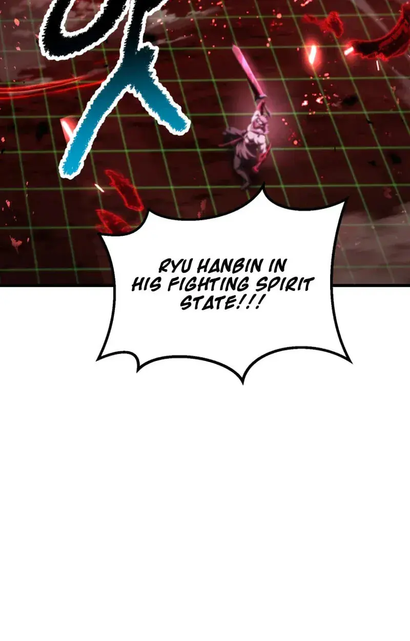 Latna Saga: Survival of a Sword King Chapter 295 Page 6