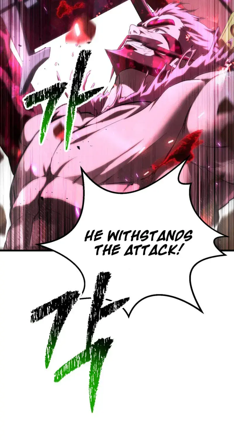 Latna Saga: Survival of a Sword King Chapter 295 Page 13