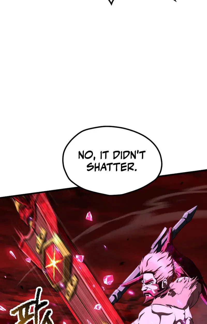 Latna Saga: Survival of a Sword King Chapter 295 Page 20