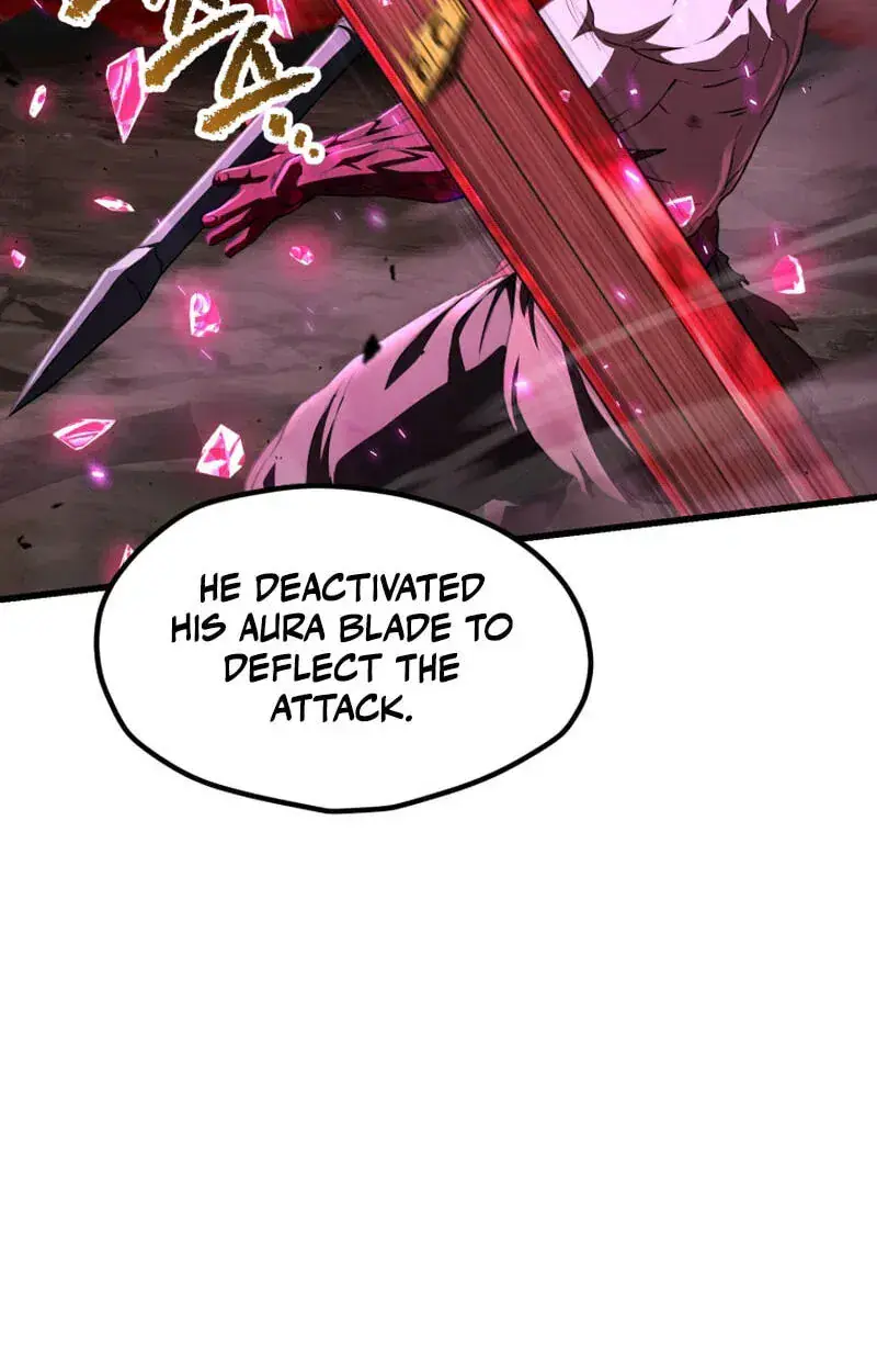 Latna Saga: Survival of a Sword King Chapter 295 Page 21