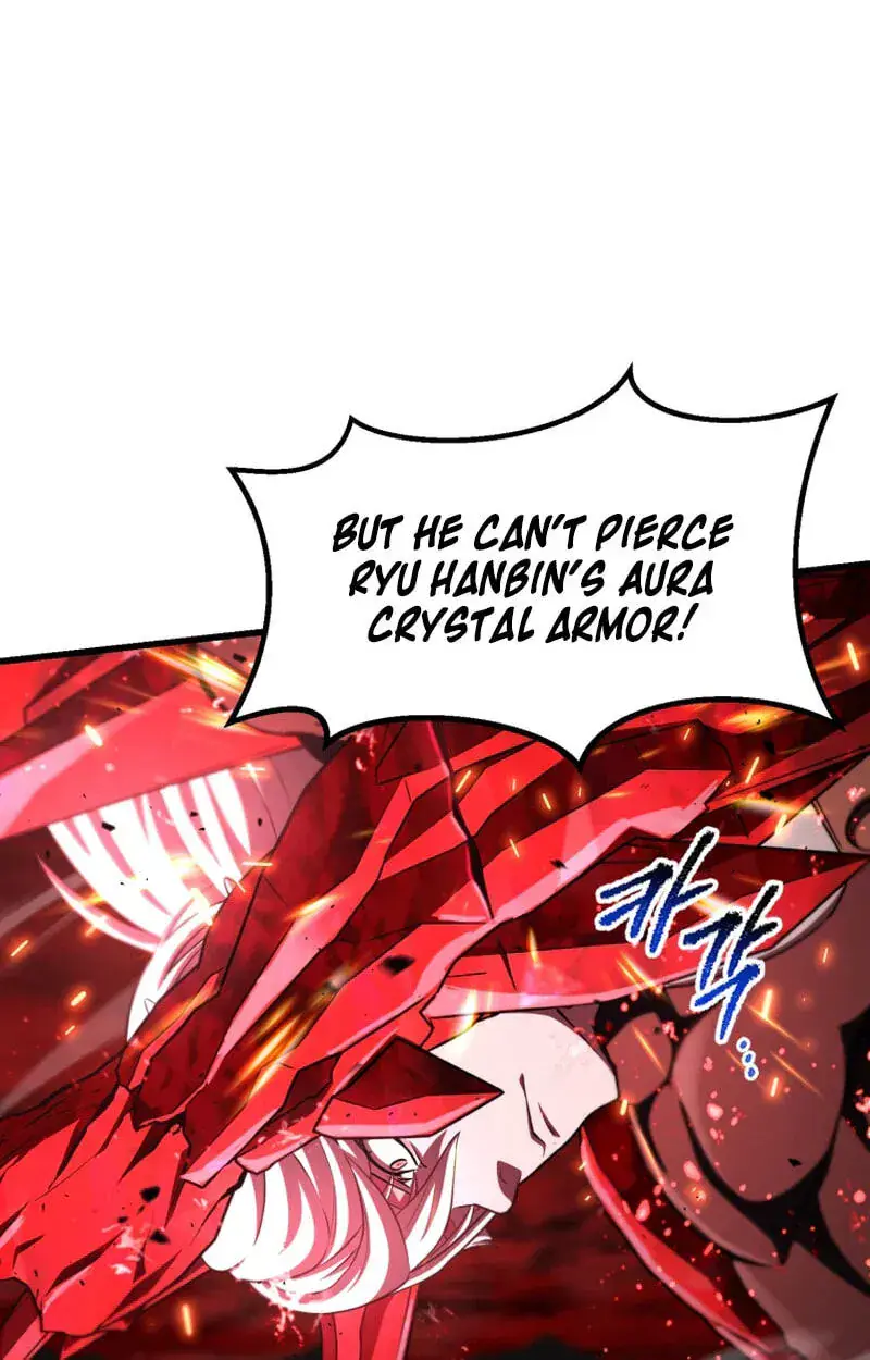 Latna Saga: Survival of a Sword King Chapter 295 Page 24