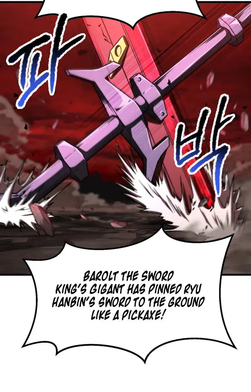 Latna Saga: Survival of a Sword King Chapter 295 Page 26