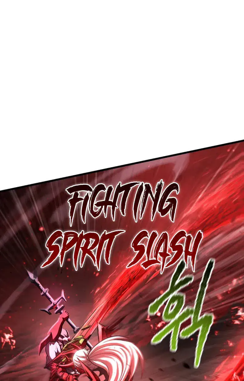 Latna Saga: Survival of a Sword King Chapter 295 Page 41