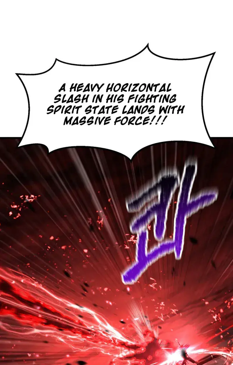Latna Saga: Survival of a Sword King Chapter 295 Page 43