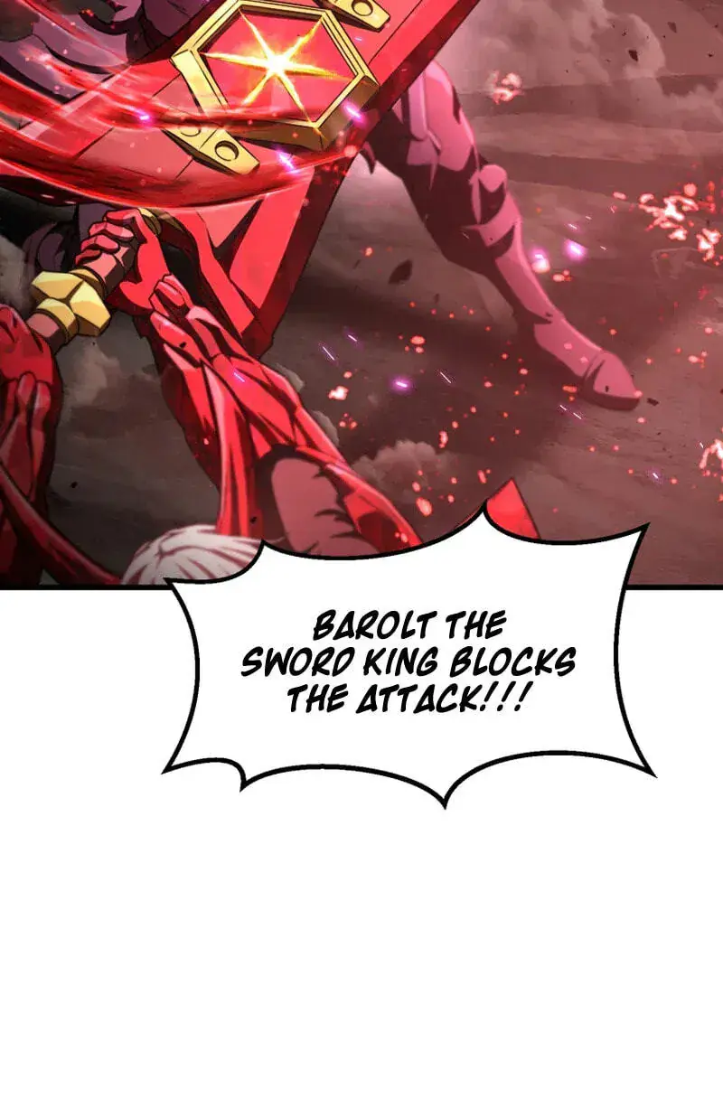 Latna Saga: Survival of a Sword King Chapter 295 Page 46