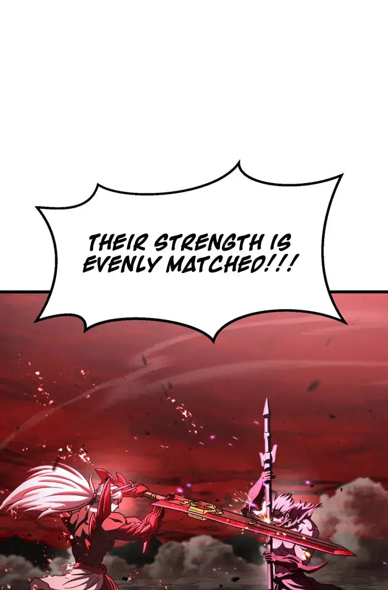 Latna Saga: Survival of a Sword King Chapter 295 Page 47