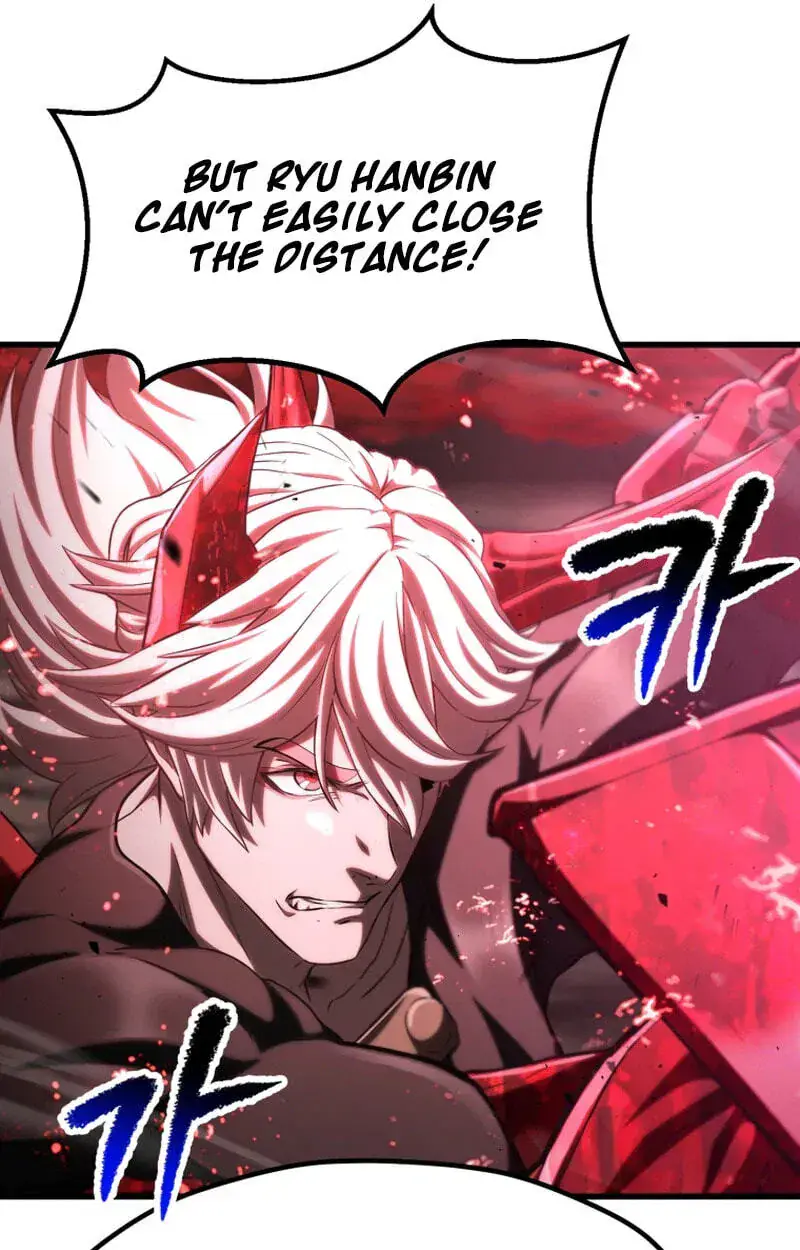 Latna Saga: Survival of a Sword King Chapter 295 Page 49