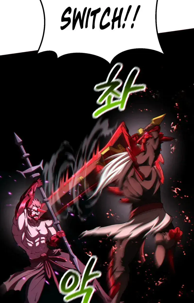 Latna Saga: Survival of a Sword King Chapter 295 Page 53
