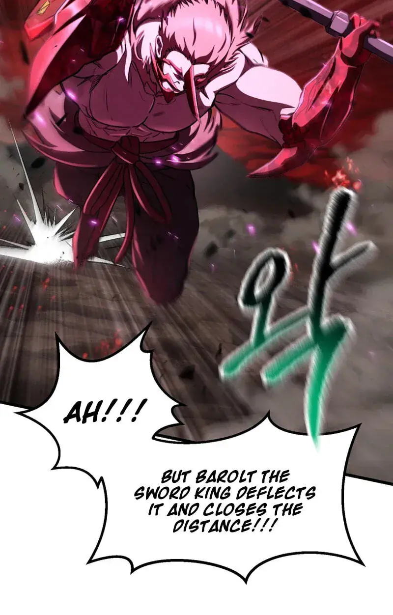 Latna Saga: Survival of a Sword King Chapter 295 Page 57