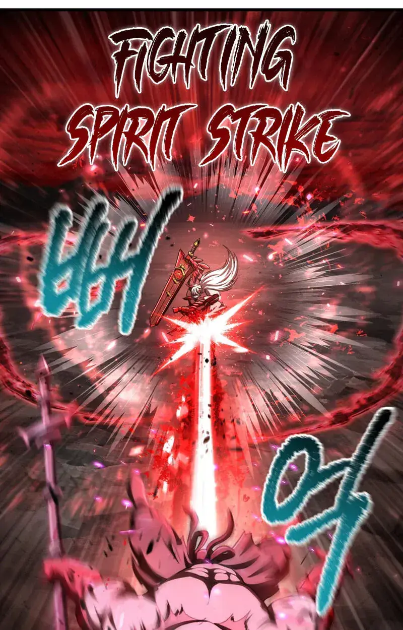 Latna Saga: Survival of a Sword King Chapter 295 Page 62