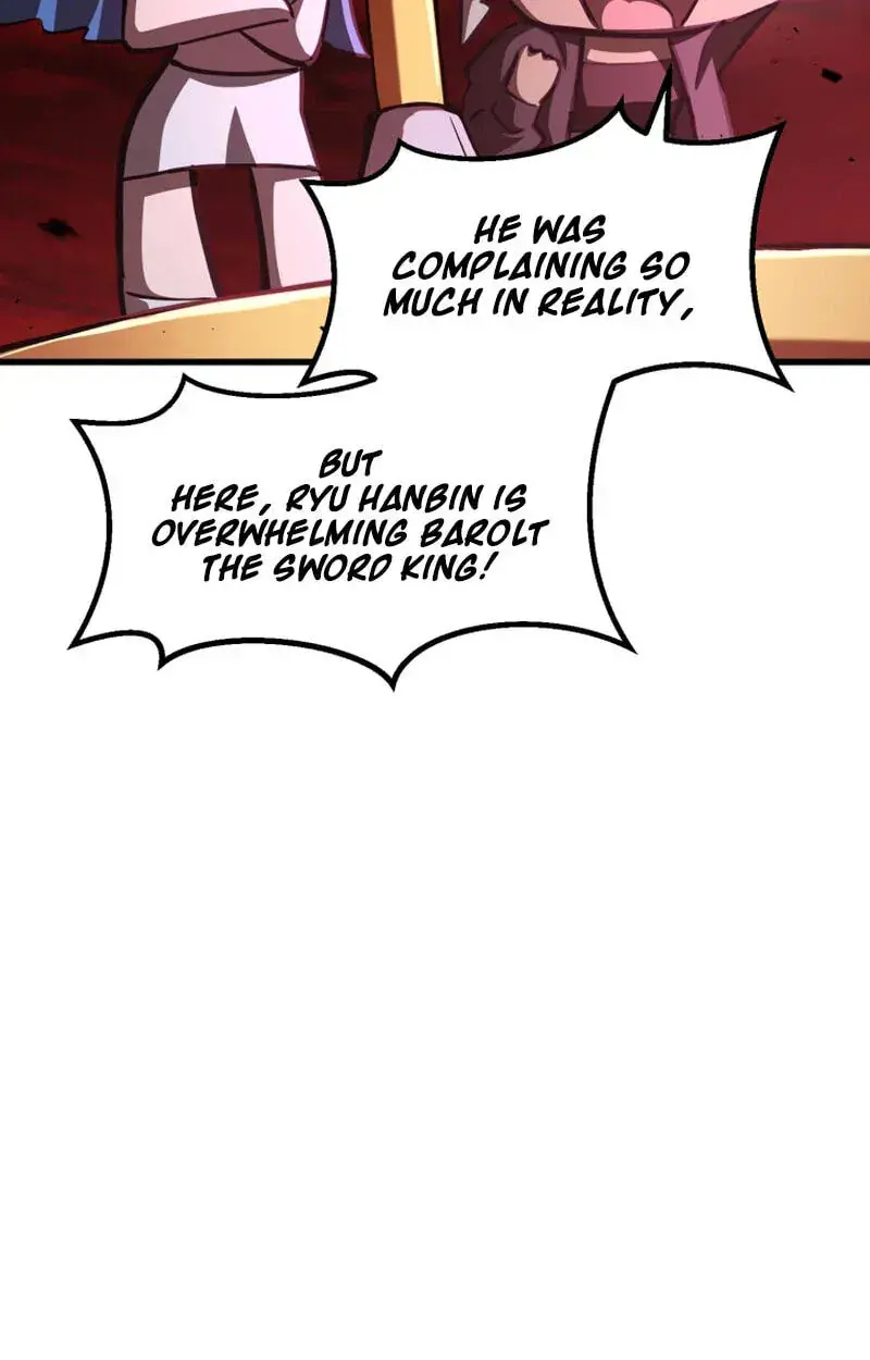 Latna Saga: Survival of a Sword King Chapter 295 Page 65