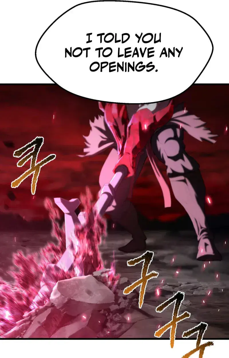 Latna Saga: Survival of a Sword King Chapter 295 Page 77