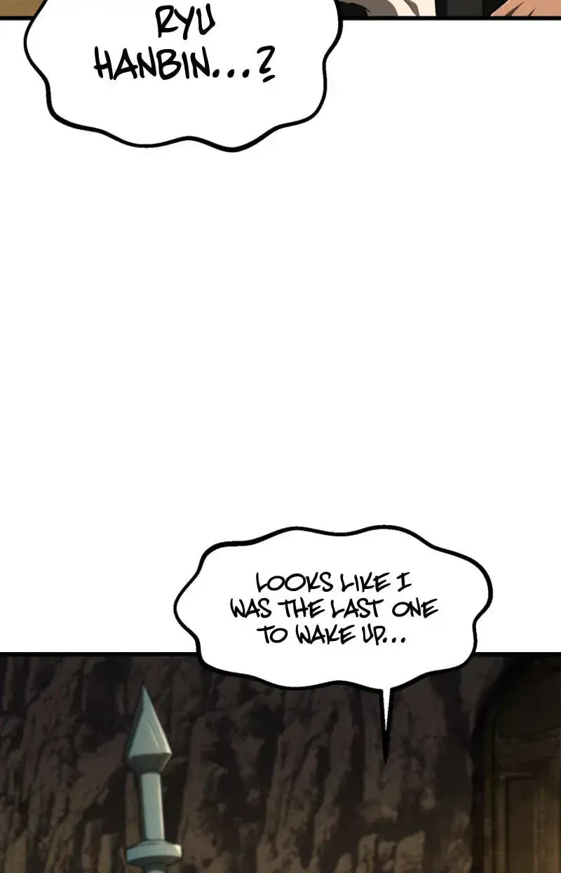 Latna Saga: Survival of a Sword King Chapter 295 Page 93