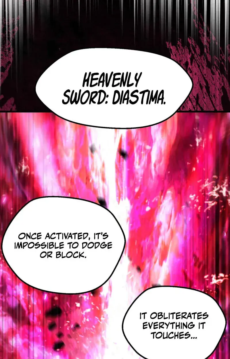 Latna Saga: Survival of a Sword King Chapter 295 Page 95