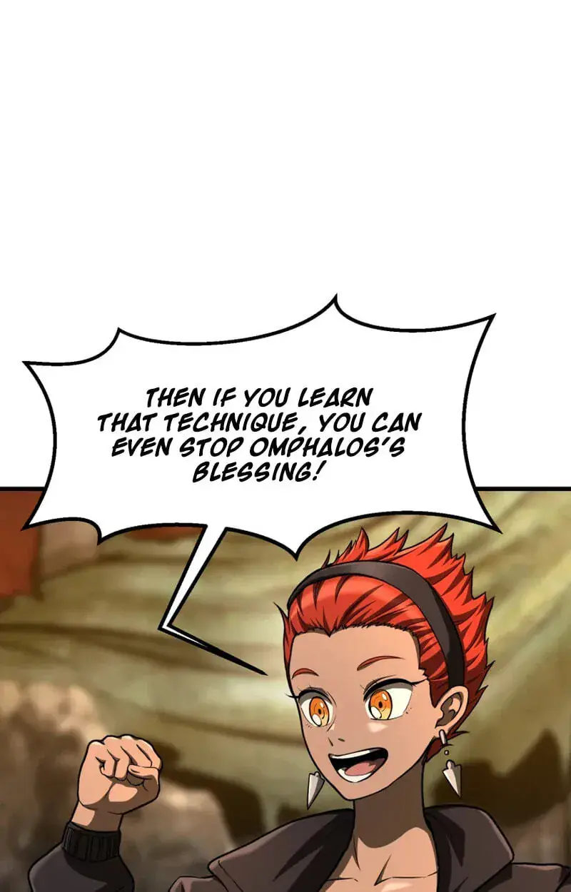Latna Saga: Survival of a Sword King Chapter 295 Page 98