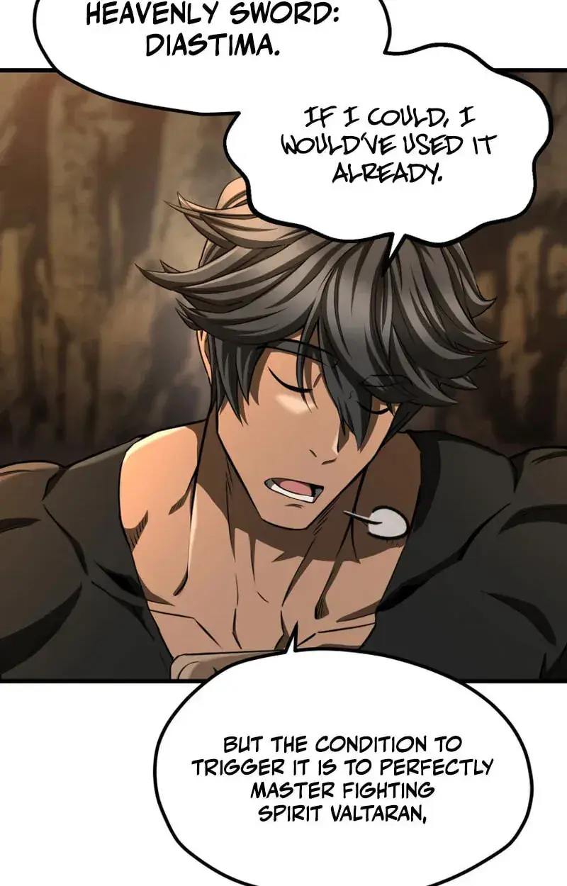 Latna Saga: Survival of a Sword King Chapter 295 Page 100