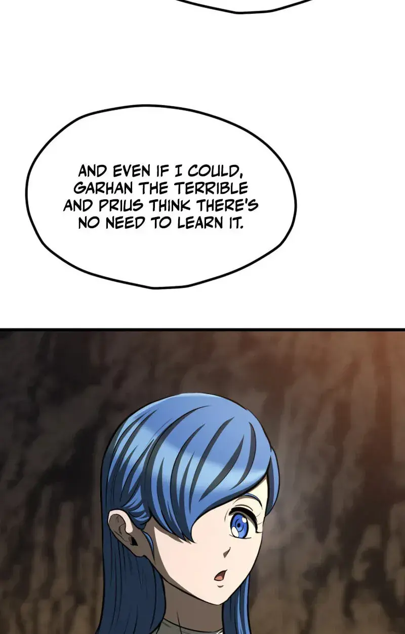 Latna Saga: Survival of a Sword King Chapter 295 Page 101