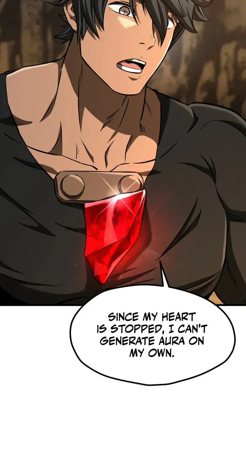 Latna Saga: Survival of a Sword King Chapter 295 Page 104