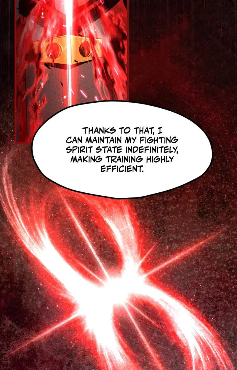 Latna Saga: Survival of a Sword King Chapter 295 Page 107
