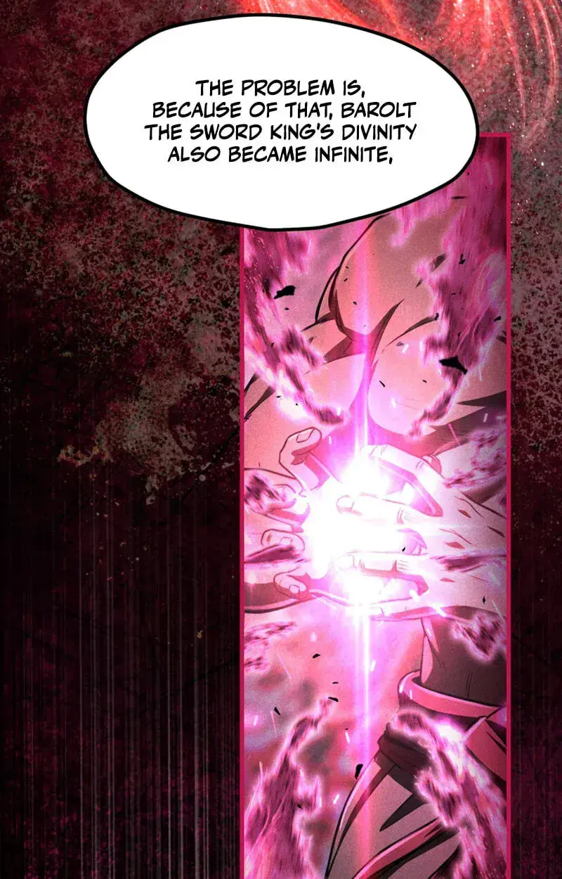 Latna Saga: Survival of a Sword King Chapter 295 Page 108