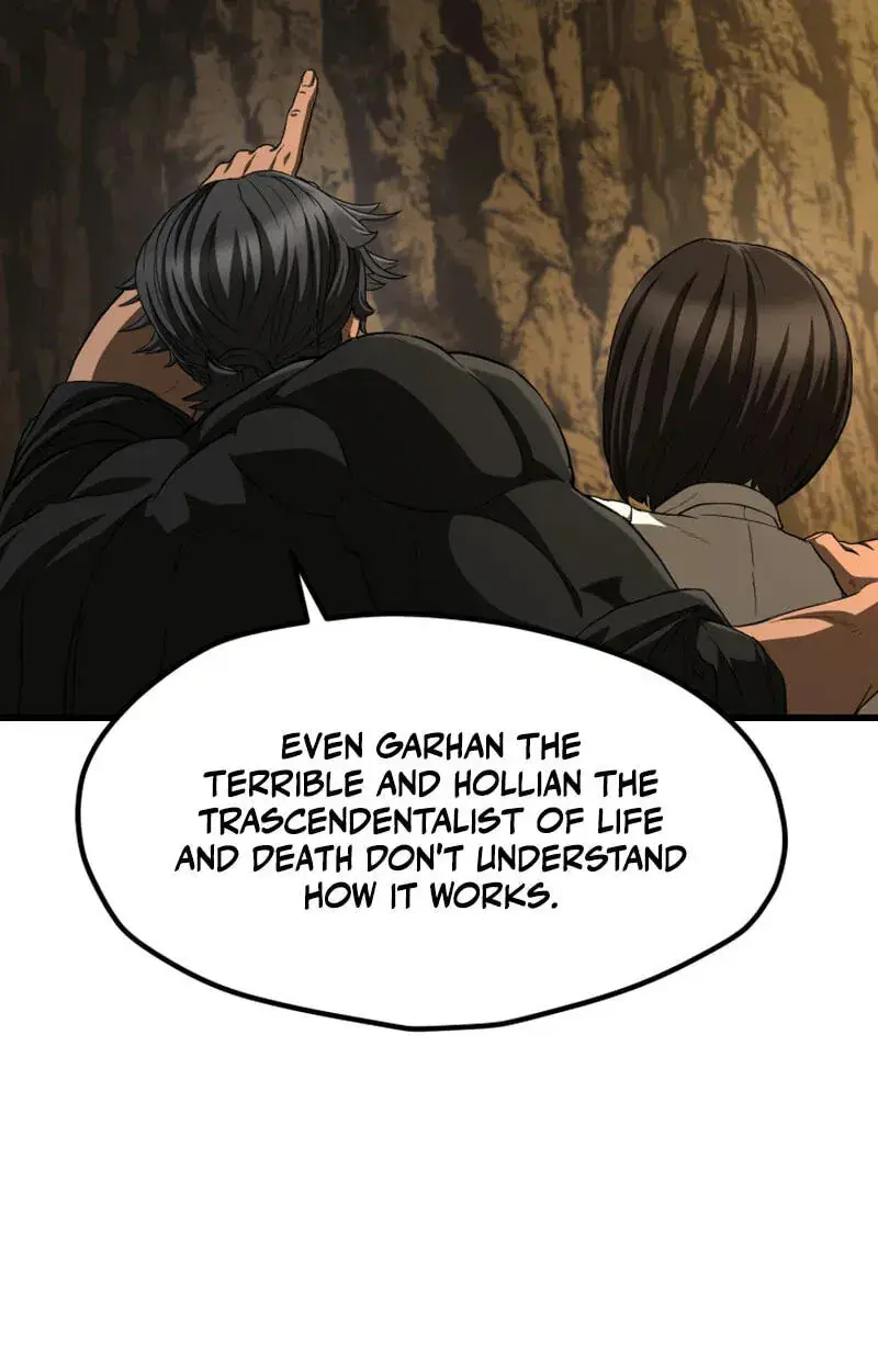 Latna Saga: Survival of a Sword King Chapter 295 Page 117