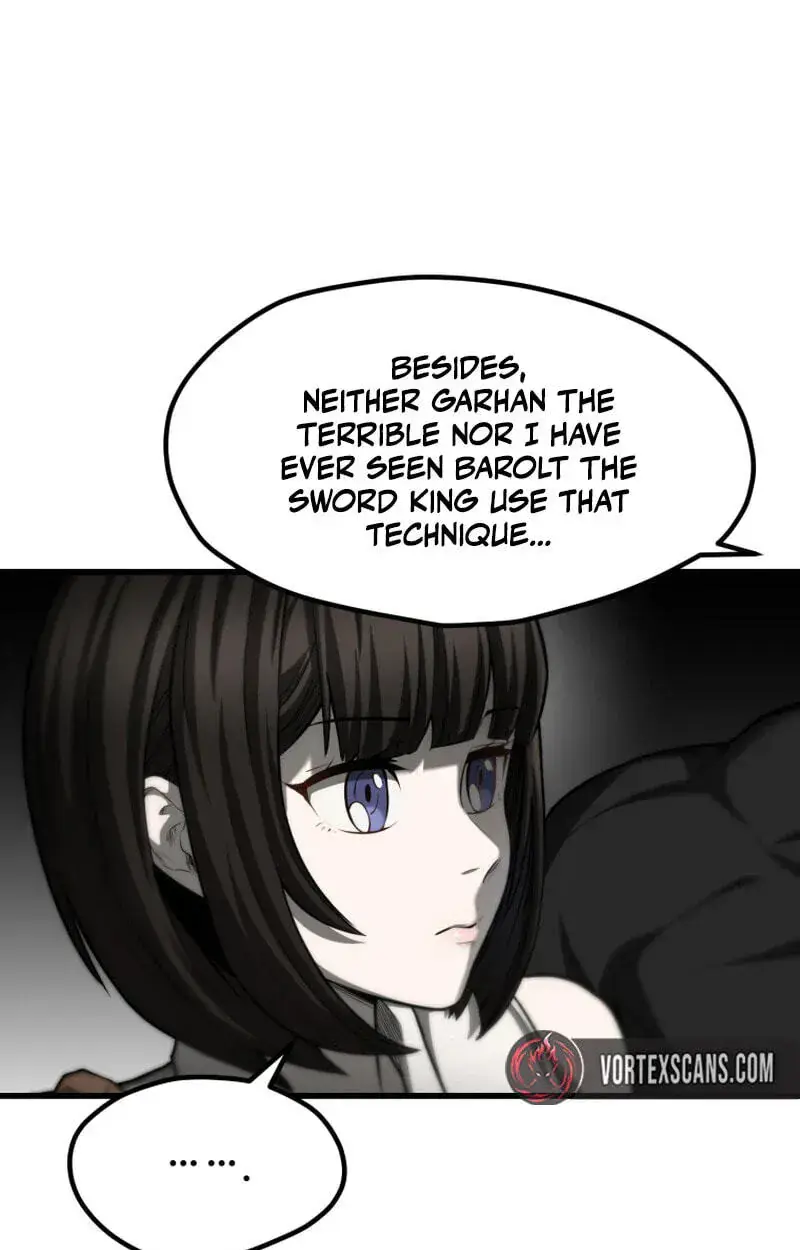 Latna Saga: Survival of a Sword King Chapter 295 Page 118
