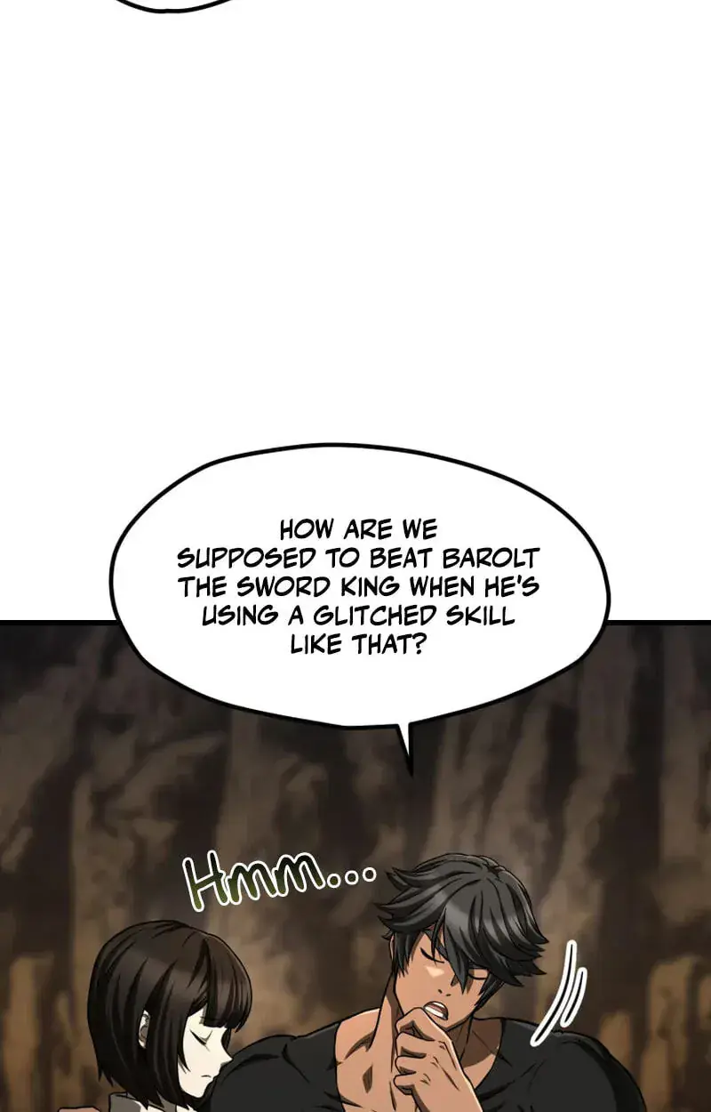 Latna Saga: Survival of a Sword King Chapter 295 Page 119