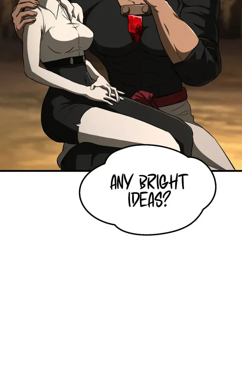 Latna Saga: Survival of a Sword King Chapter 295 Page 120