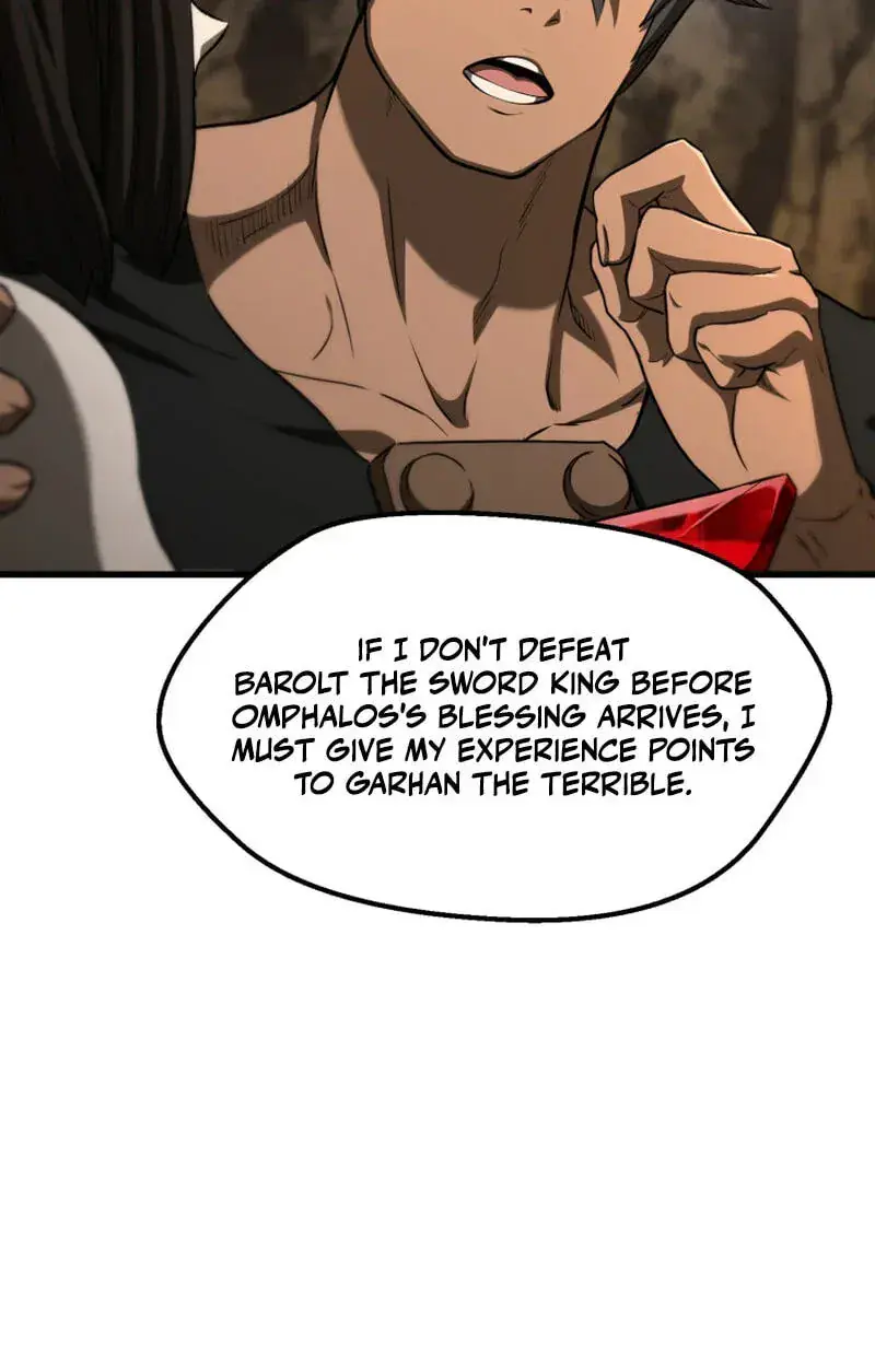 Latna Saga: Survival of a Sword King Chapter 295 Page 123