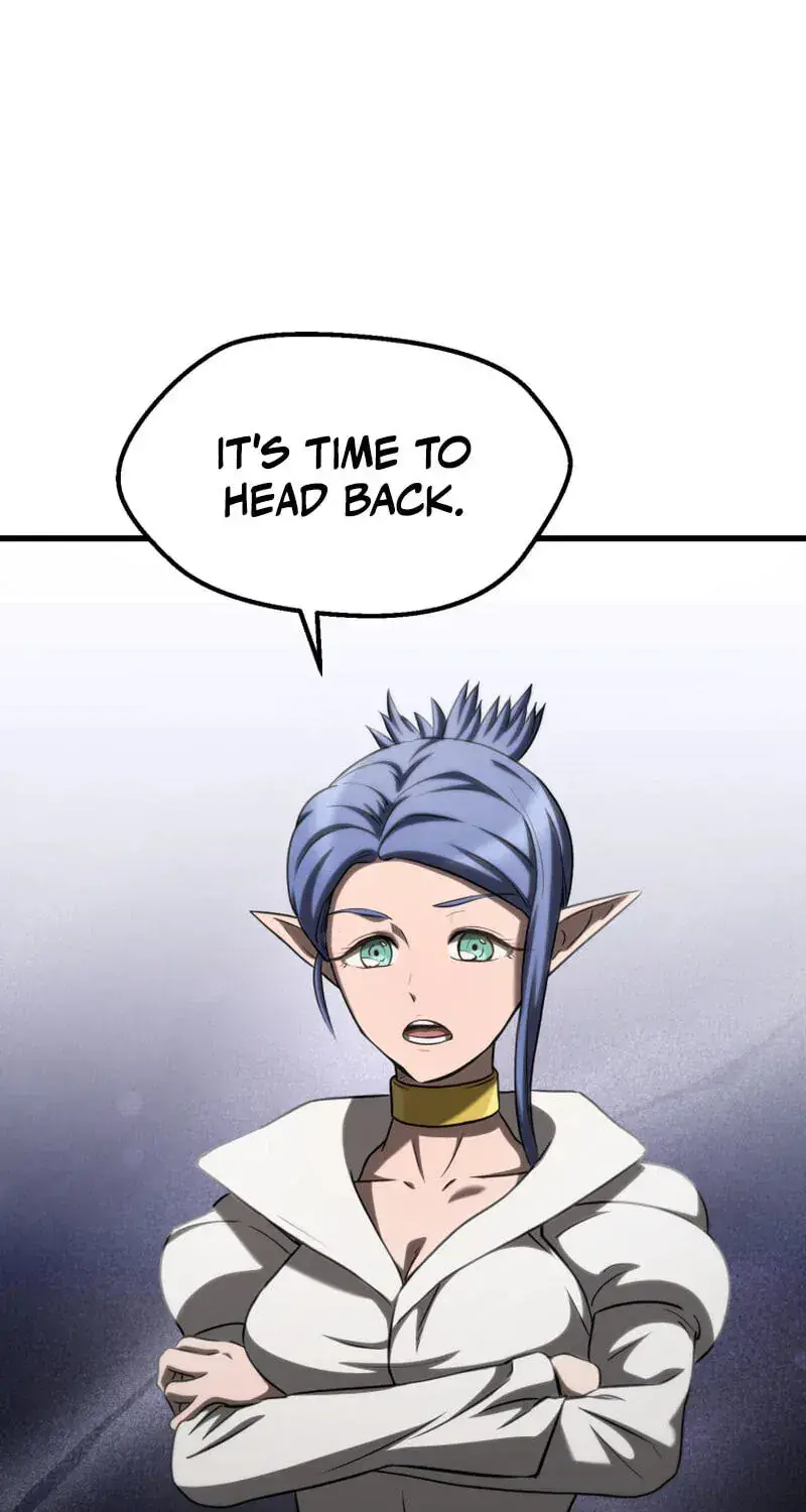 Latna Saga: Survival of a Sword King Chapter 295 Page 128