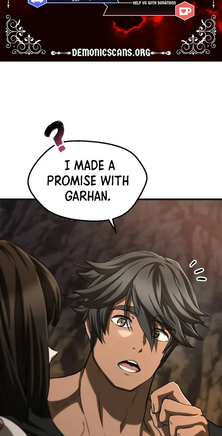 Latna Saga: Survival of a Sword King Chapter 296 Page 8
