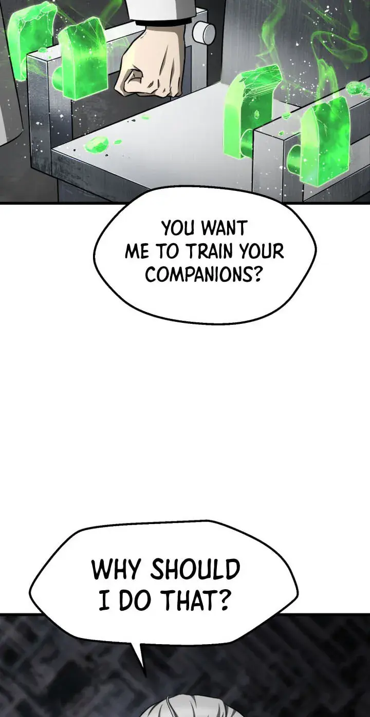 Latna Saga: Survival of a Sword King Chapter 296 Page 36