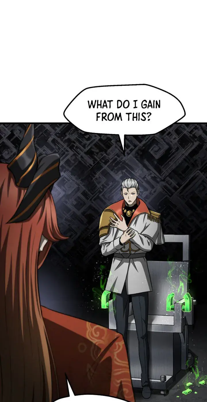 Latna Saga: Survival of a Sword King Chapter 296 Page 38
