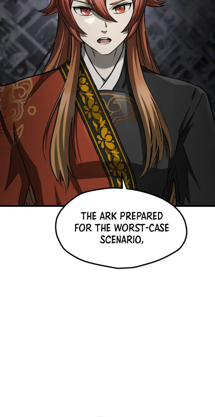 Latna Saga: Survival of a Sword King Chapter 296 Page 40
