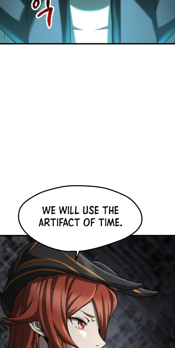 Latna Saga: Survival of a Sword King Chapter 296 Page 44
