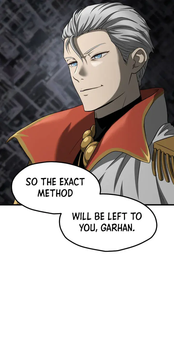 Latna Saga: Survival of a Sword King Chapter 296 Page 46