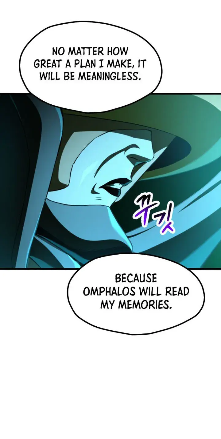 Latna Saga: Survival of a Sword King Chapter 296 Page 47