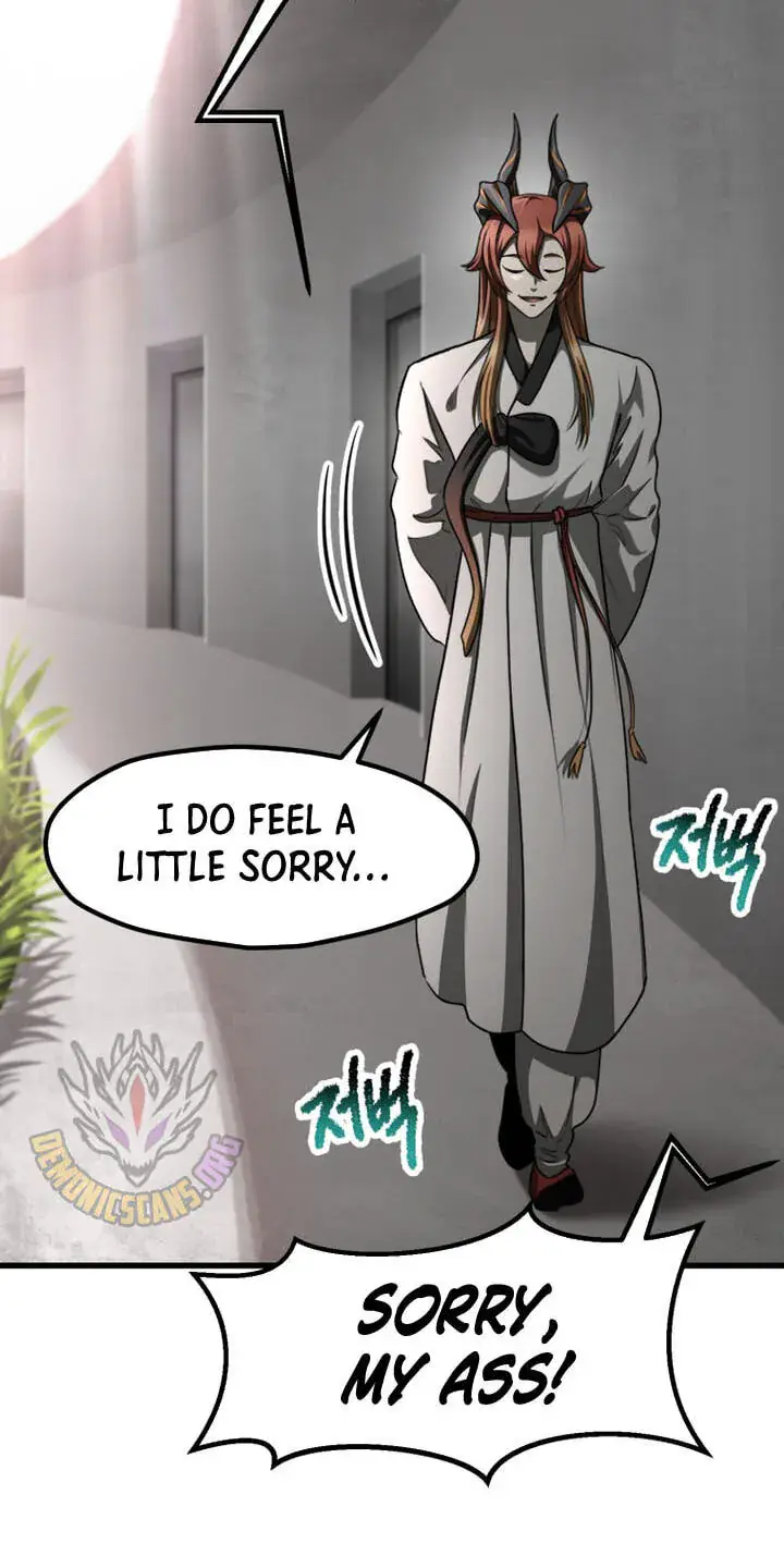Latna Saga: Survival of a Sword King Chapter 296 Page 65